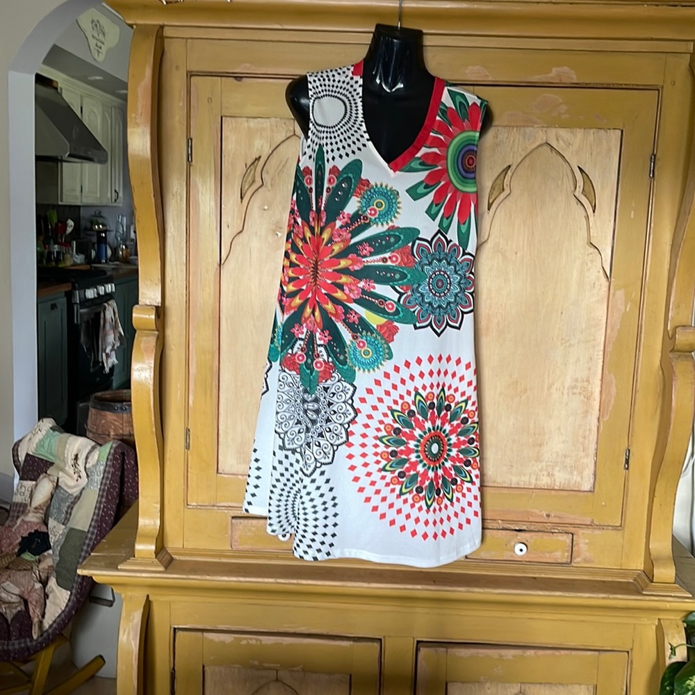 Ladies dress